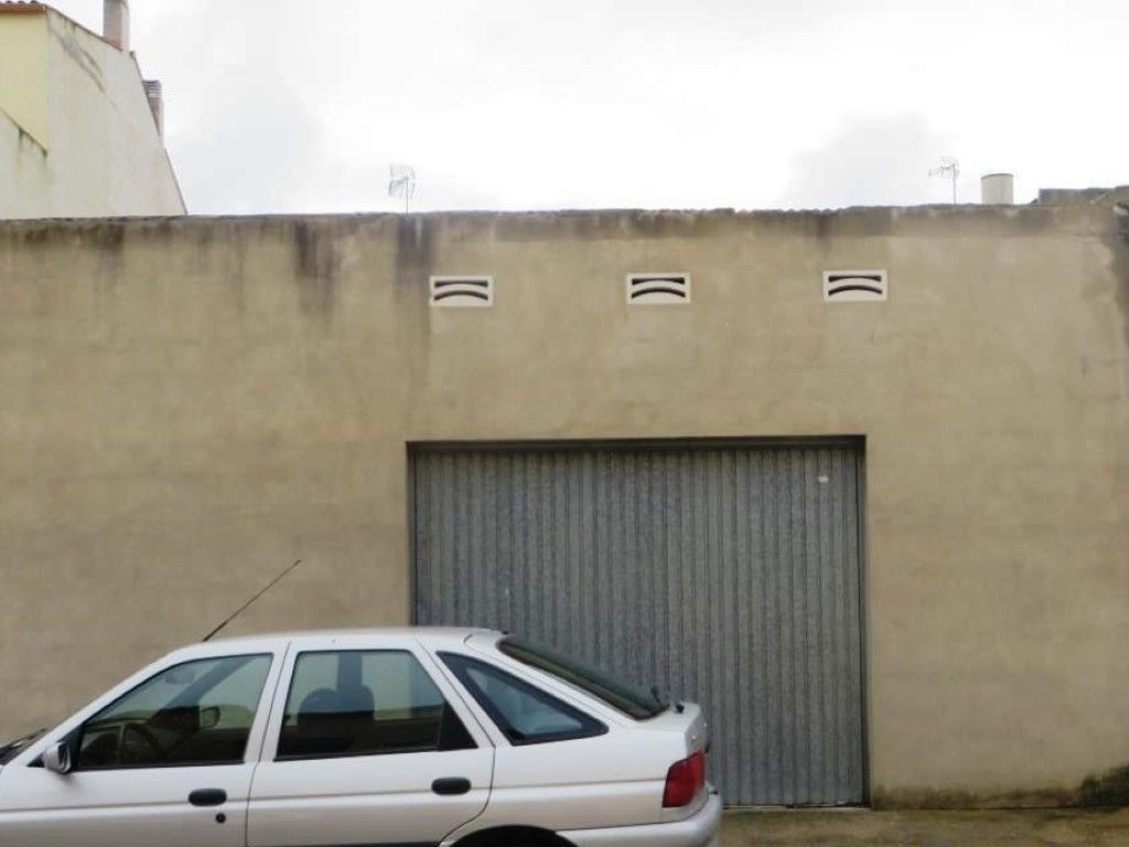 Local en venda a Avinguda de Valencia, 23, Benimuslem