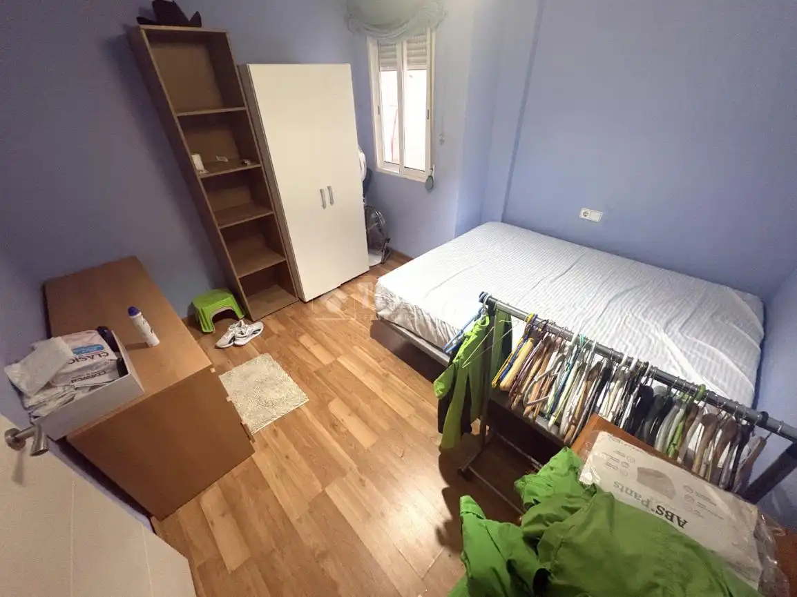 Dormitori de Pis en venda en Burjassot amb Parquet