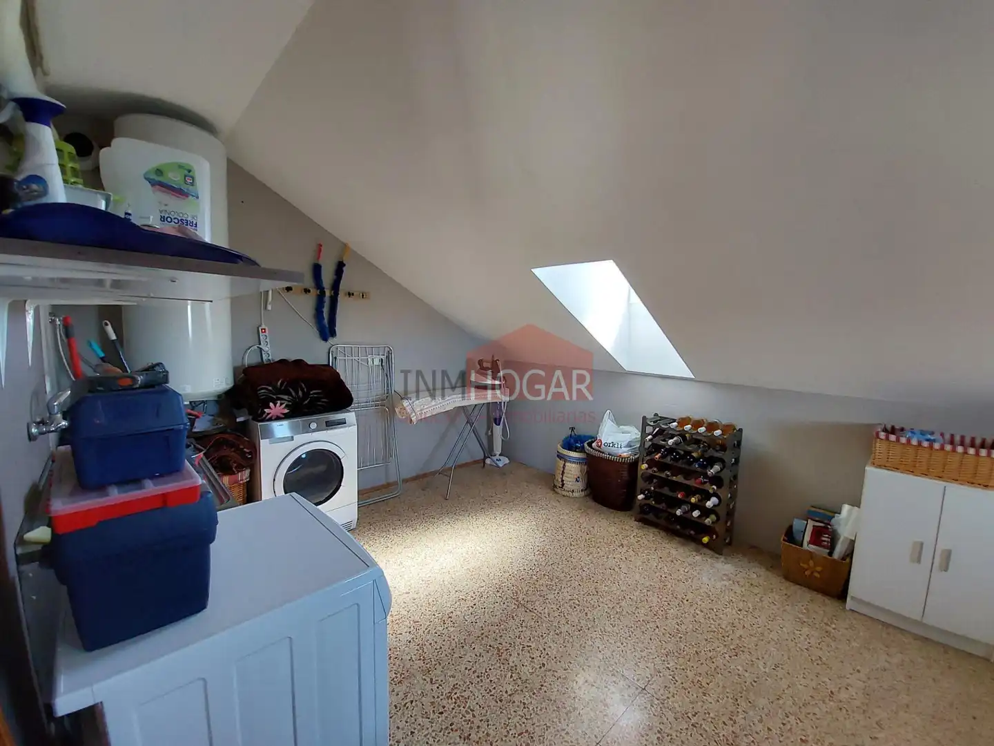 Houses for sale in Sanchidrián  with Private garden, Parquet flooring and Terrace