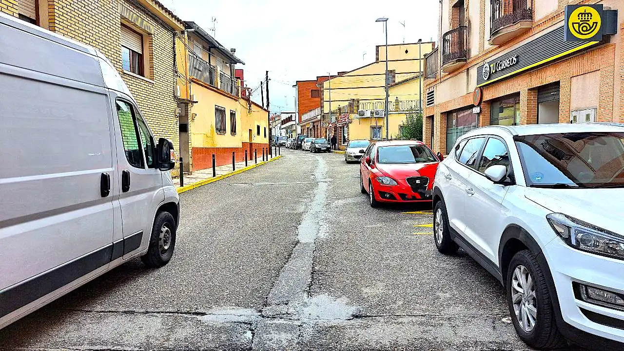 Local comercial en venta en Yunclillos, imagen 11
