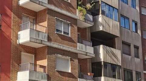 Foto 5 de Garaje en venta en Calle de Viriato, 38, Trafalgar, Madrid Capital