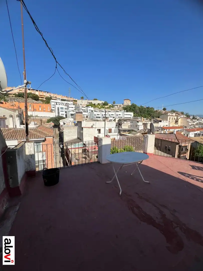 Flat to rent in Calle real de cartuja, imagen 17