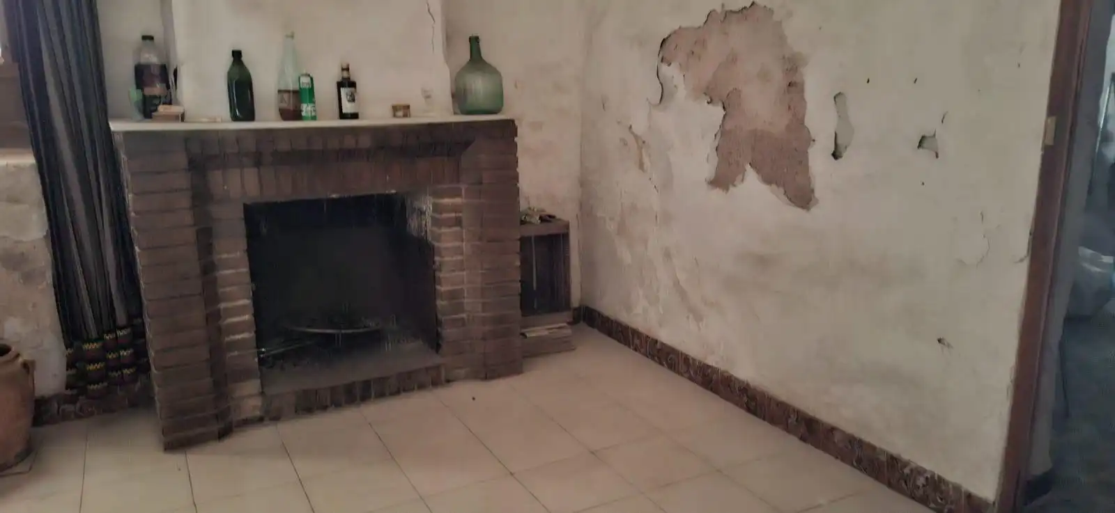Casa amb terrassa en venda a Calle de Salinas, imagen 22