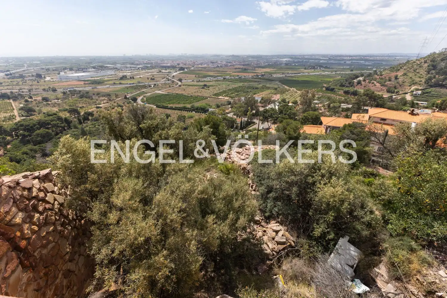 Lands and plots for sale in Sagunto ciudad, imagen 8