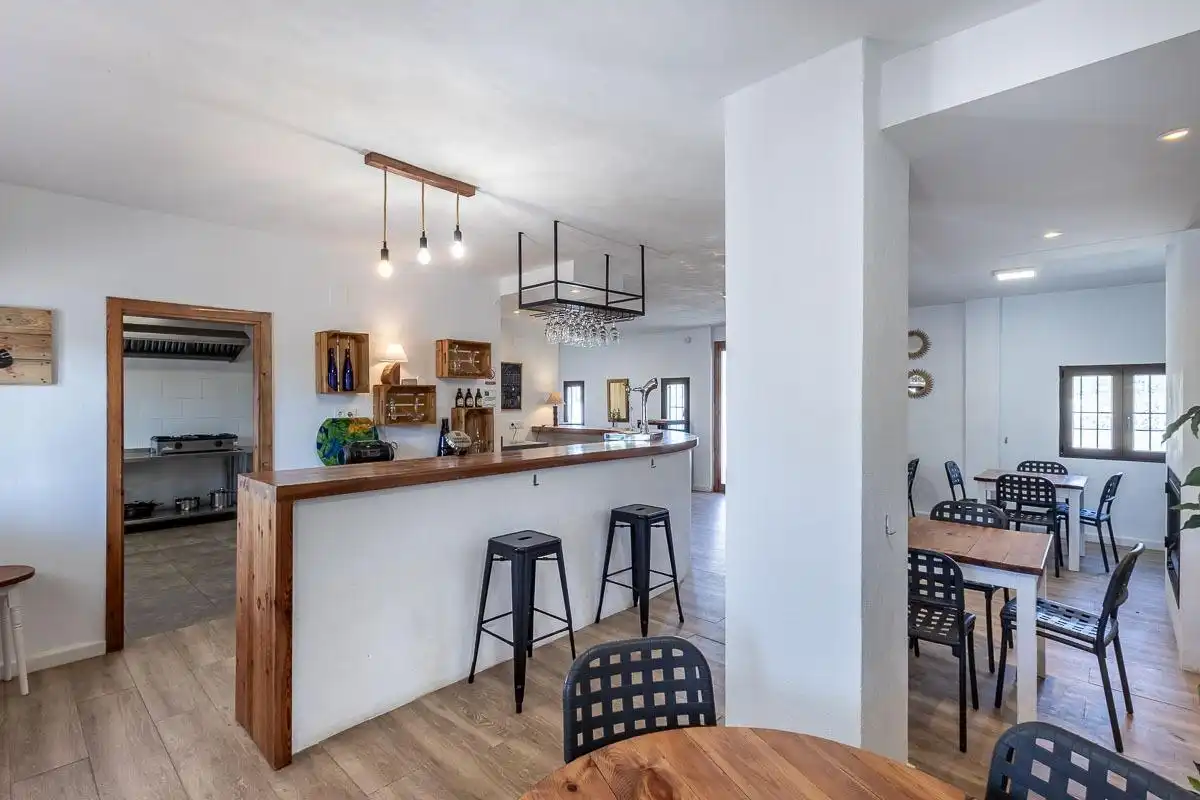 Inmuebles singulares en venta en Arenas del Rey, imagen 6