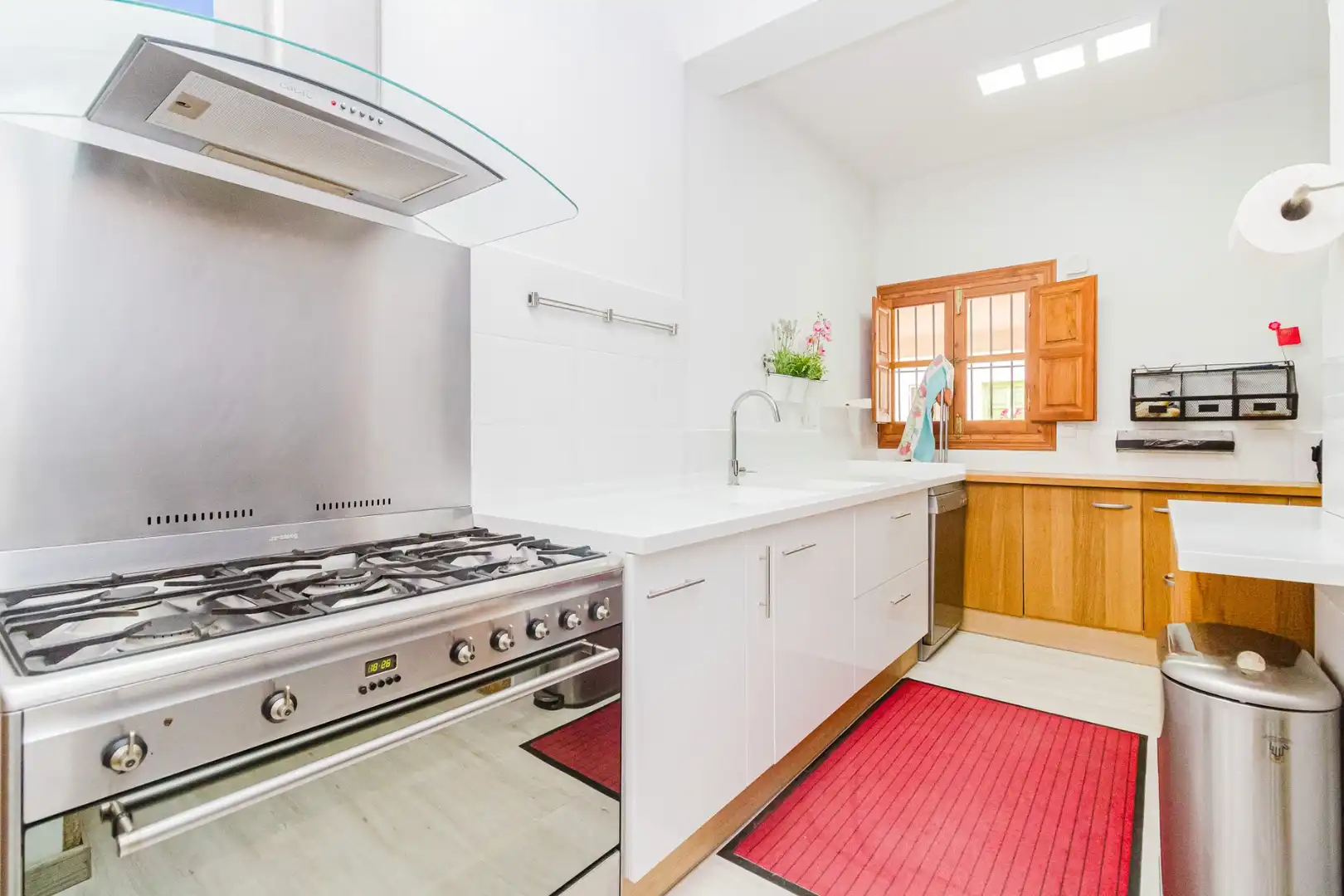 Casa con piscina in vendita a Campo de Murcia, imagen 8