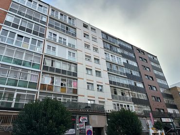 Pis amb ascensor en venda a Calle San Juan de Ortega