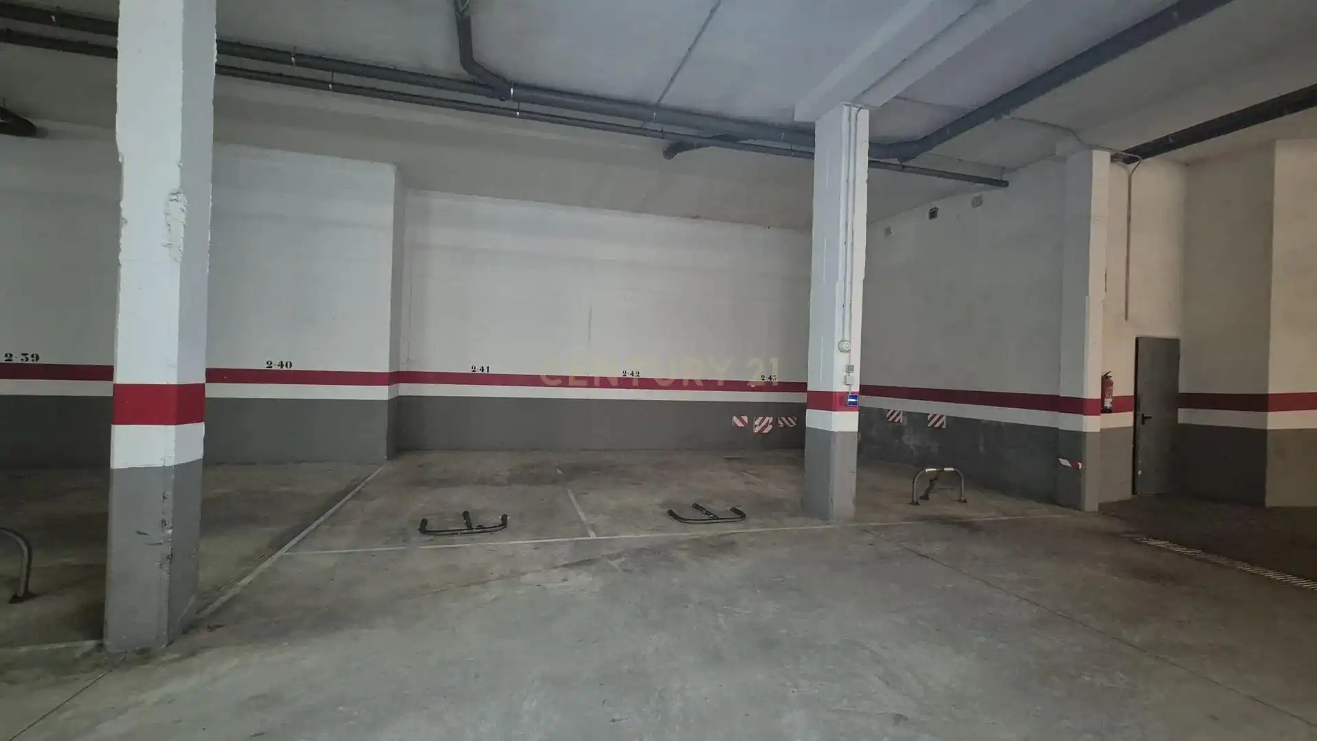 Parcheggio in vendita a Carrer de Barcelona, 4, El Campello, Spain, imagen 3