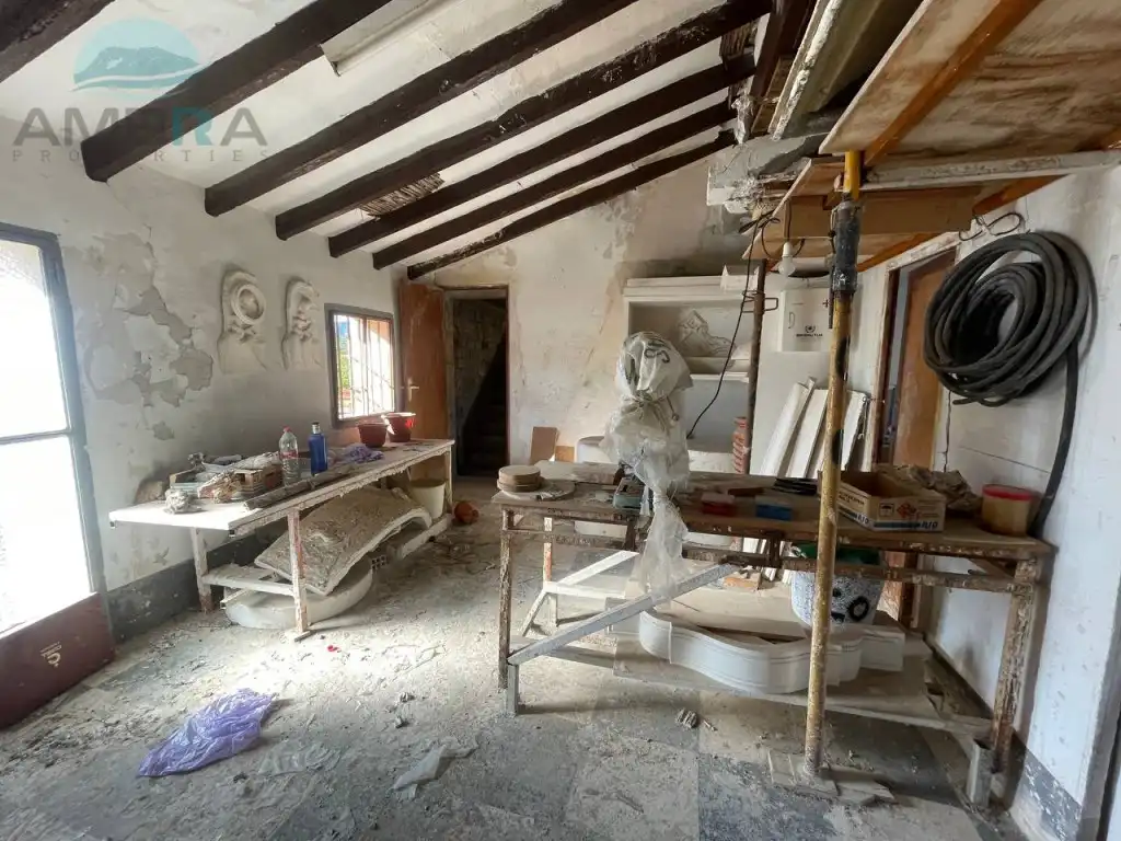 Landhaus zum Verkauf in barranc, imagen 10