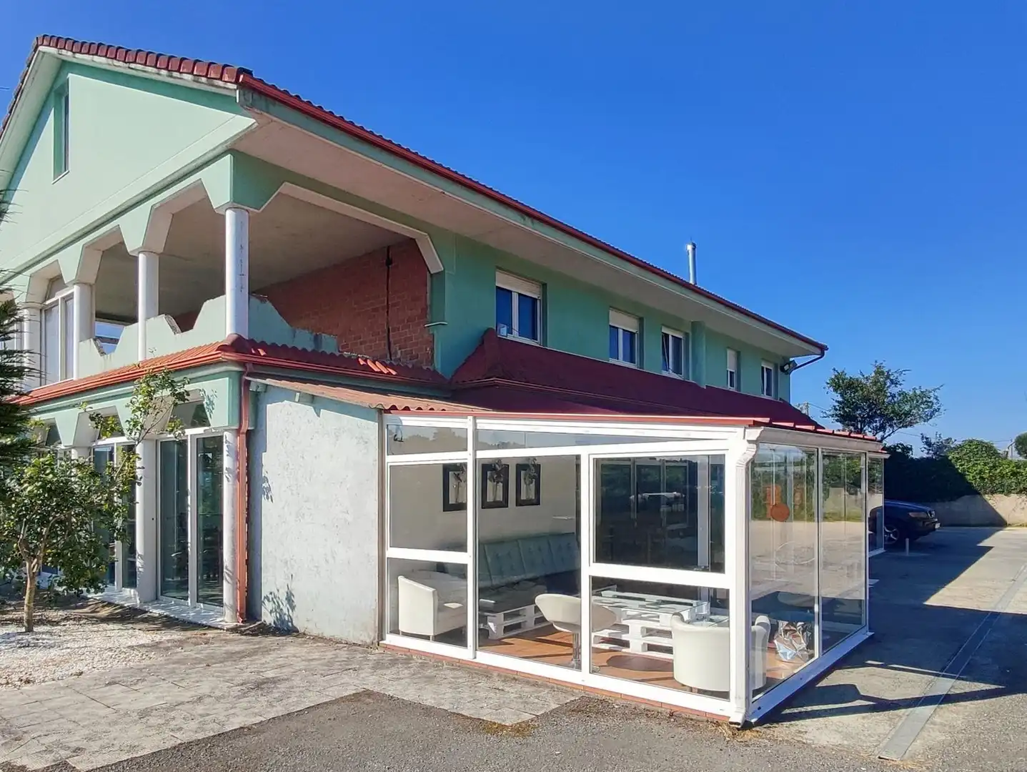 Business premises for sale in san Roman, imagen 13