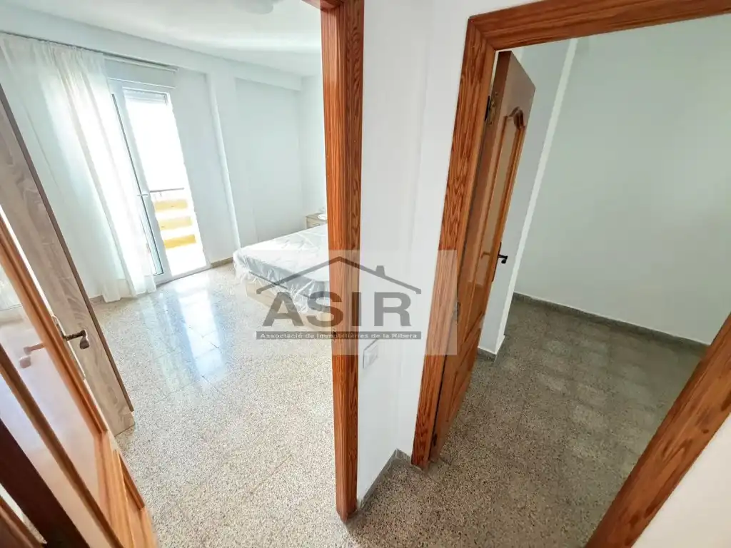 Habitación de Piso de alquiler en Alzira