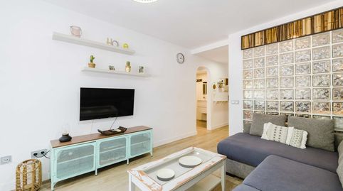Foto 4 de Piso en venta en Calle Venezuela, Montemar, Torremolinos