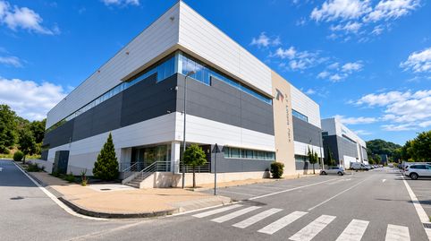 Foto 5 von Fabrikhallen zur Miete in Carrer la Tecnologia, Llinars del Vallès, Barcelona