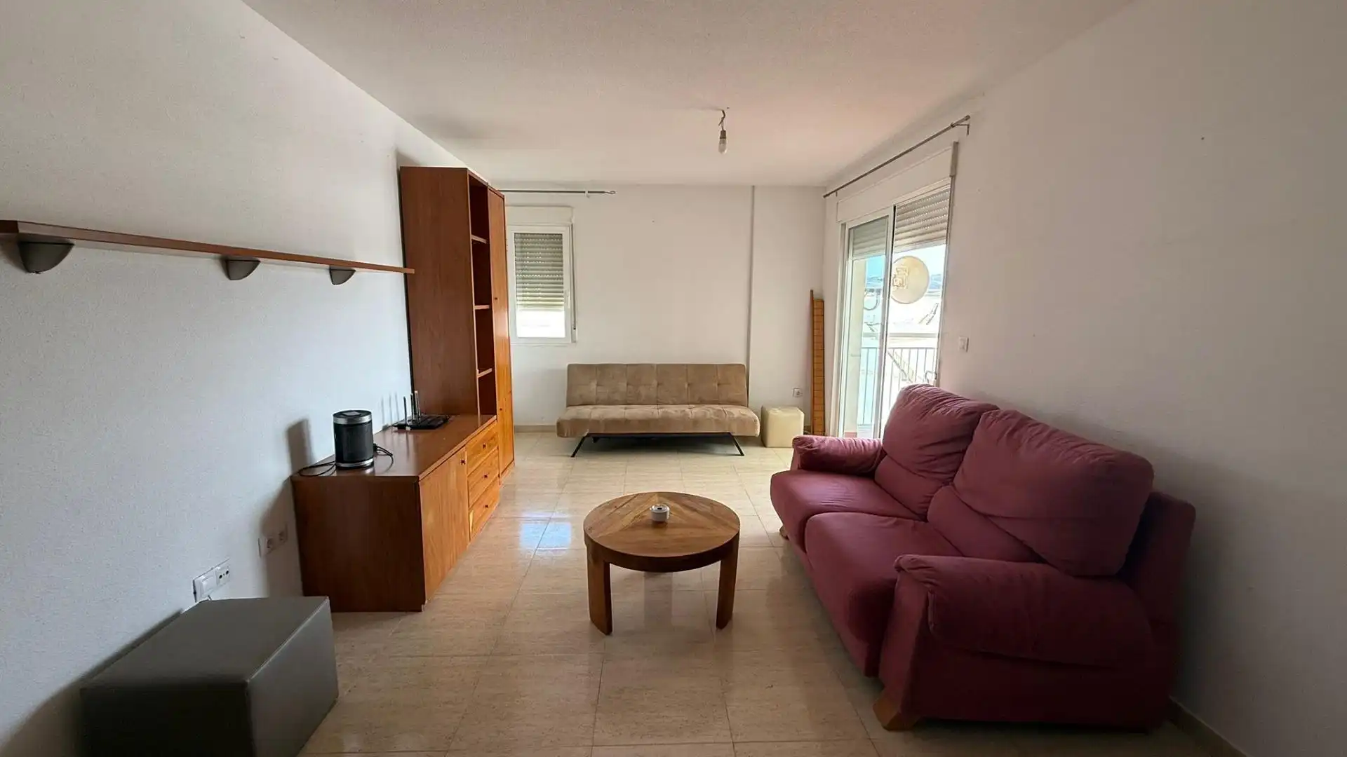 Flat for rent in Urbanizacion URB CALARREONA, Calarreona