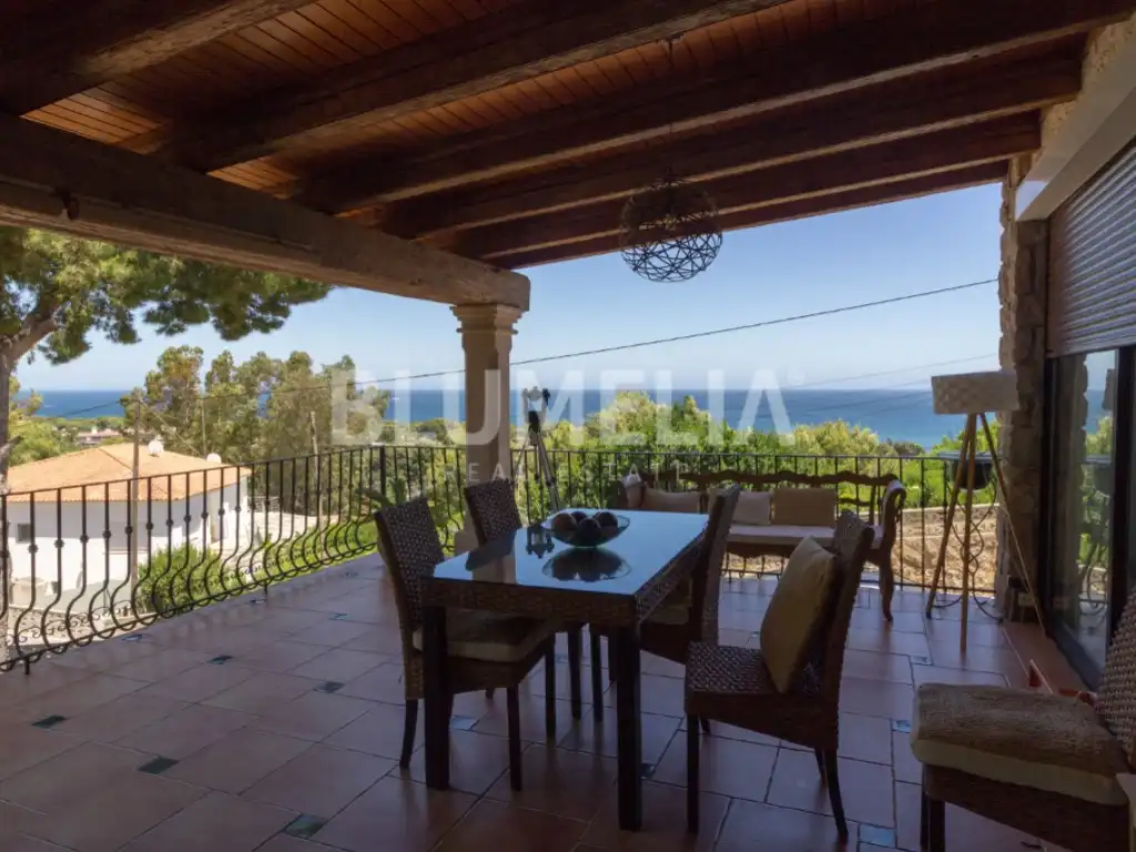 Houses for sale in Las Rotas / Les Rotes
