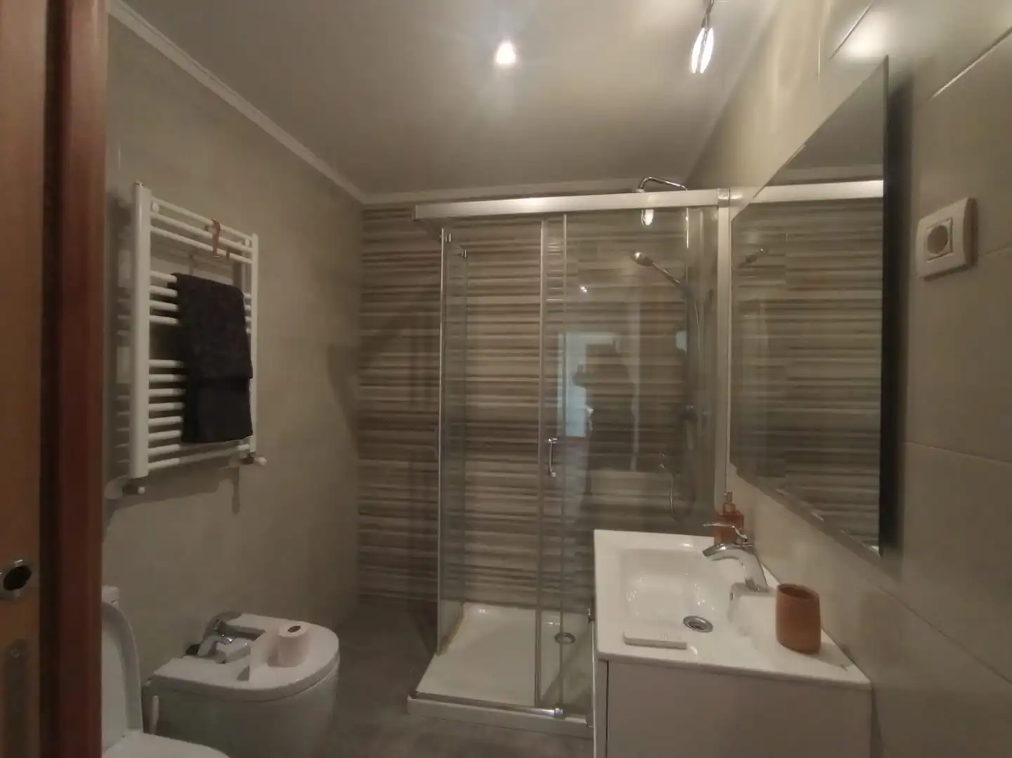 Flat for rent in Bilbao - CARRETERA BASURTO-KASTREJANA, Basurtu