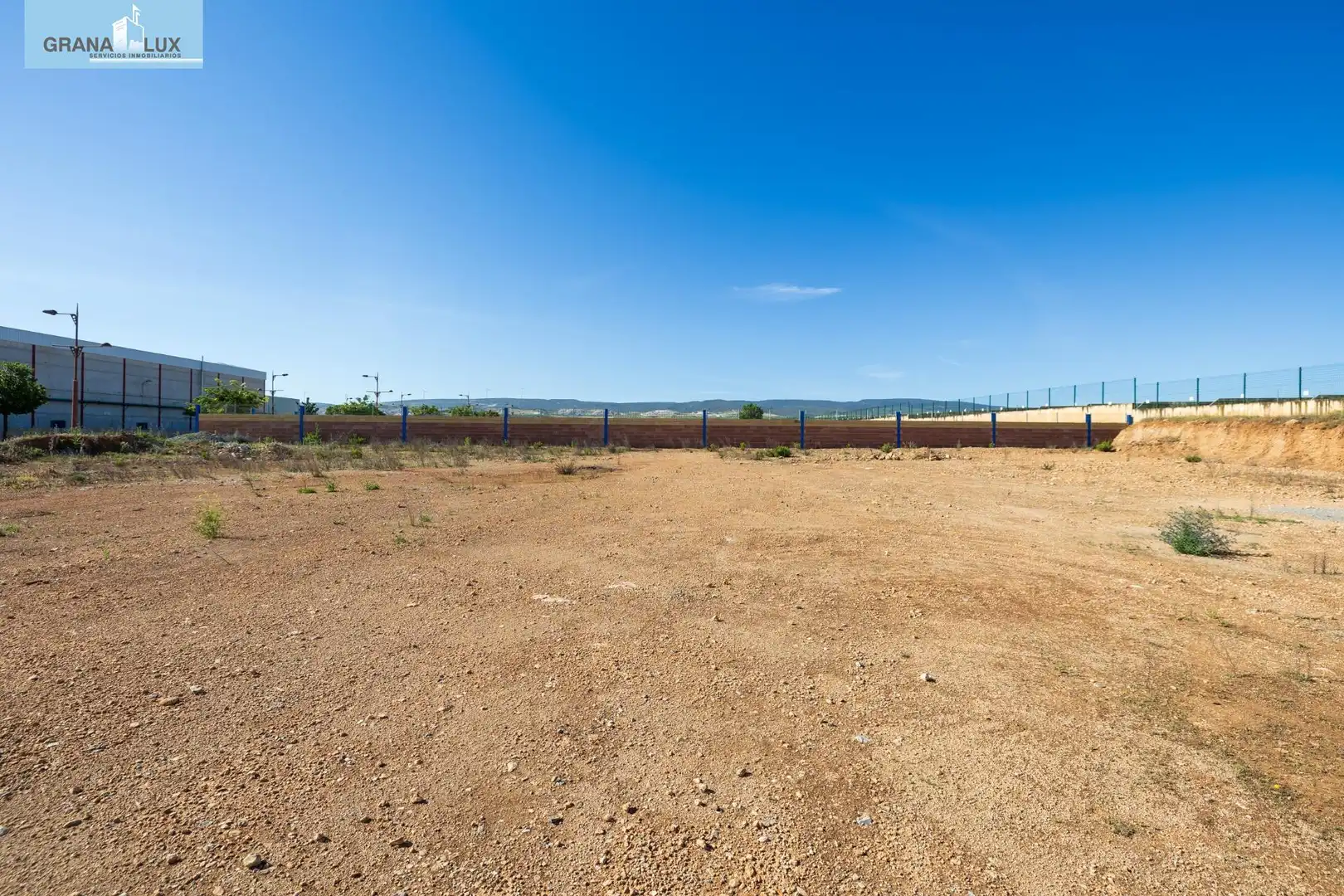 Terreny industrial en venda a Calle Calle Juncarillo, imagen 10