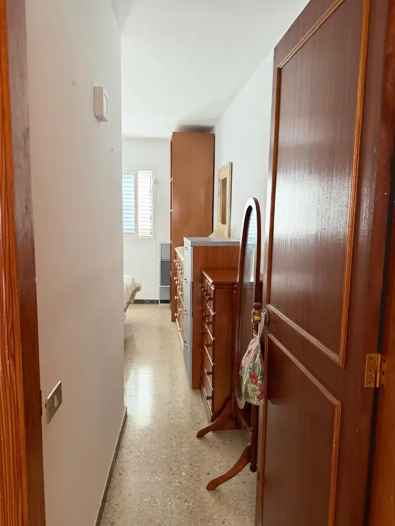 Piso en venta en Arucas con Terraza, Amueblado y Piscina comunitaria