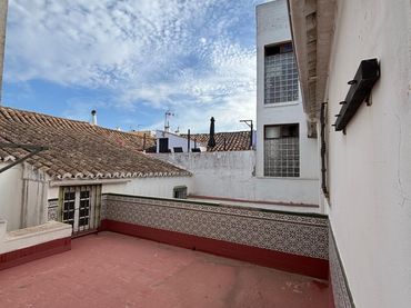 Casa en venda a San Roque Pueblo