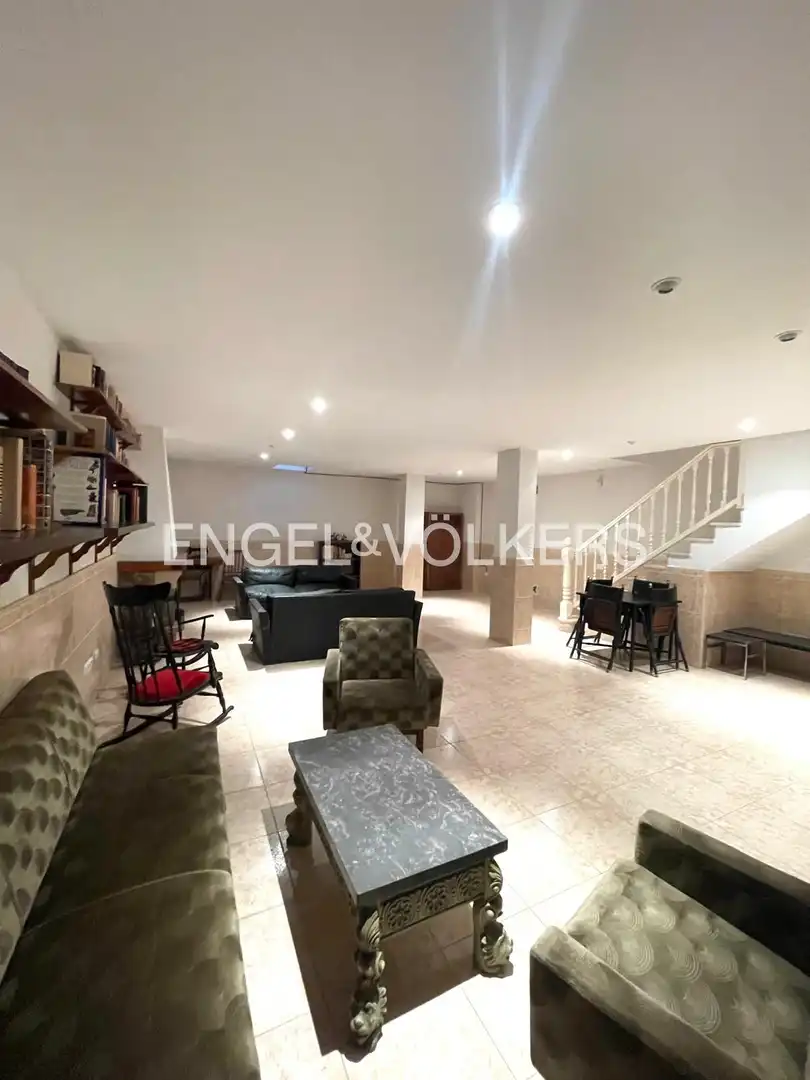 Casa a schiera in vendita a Carrer del Doctor Martí Casas, imagen 33