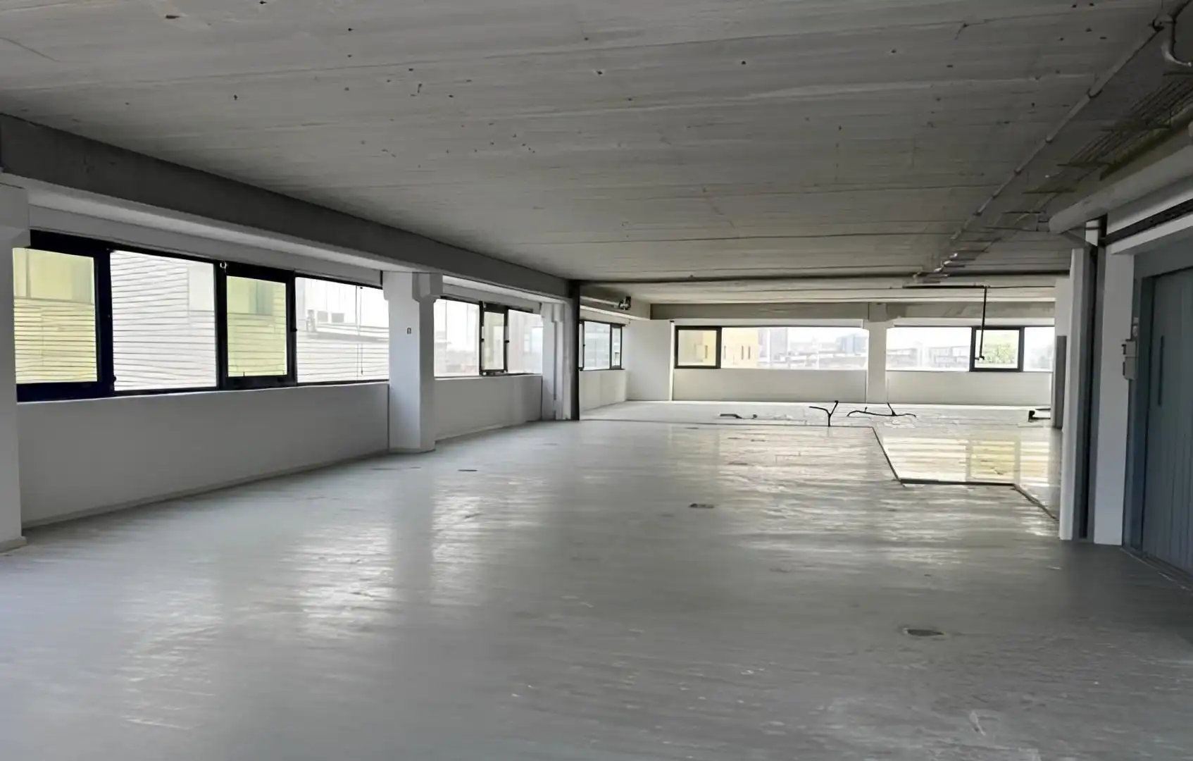 Nave industrial de alquiler en Bufalà