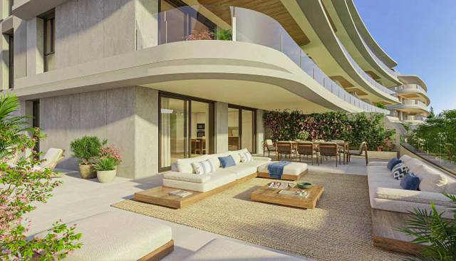 Apartamento en Venta en Hipódromo - Cerrado del Águila