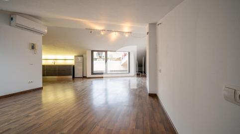 Foto 2 de Estudi de lloguer a Rafael de Casanovas, Molins de Rei, Barcelona