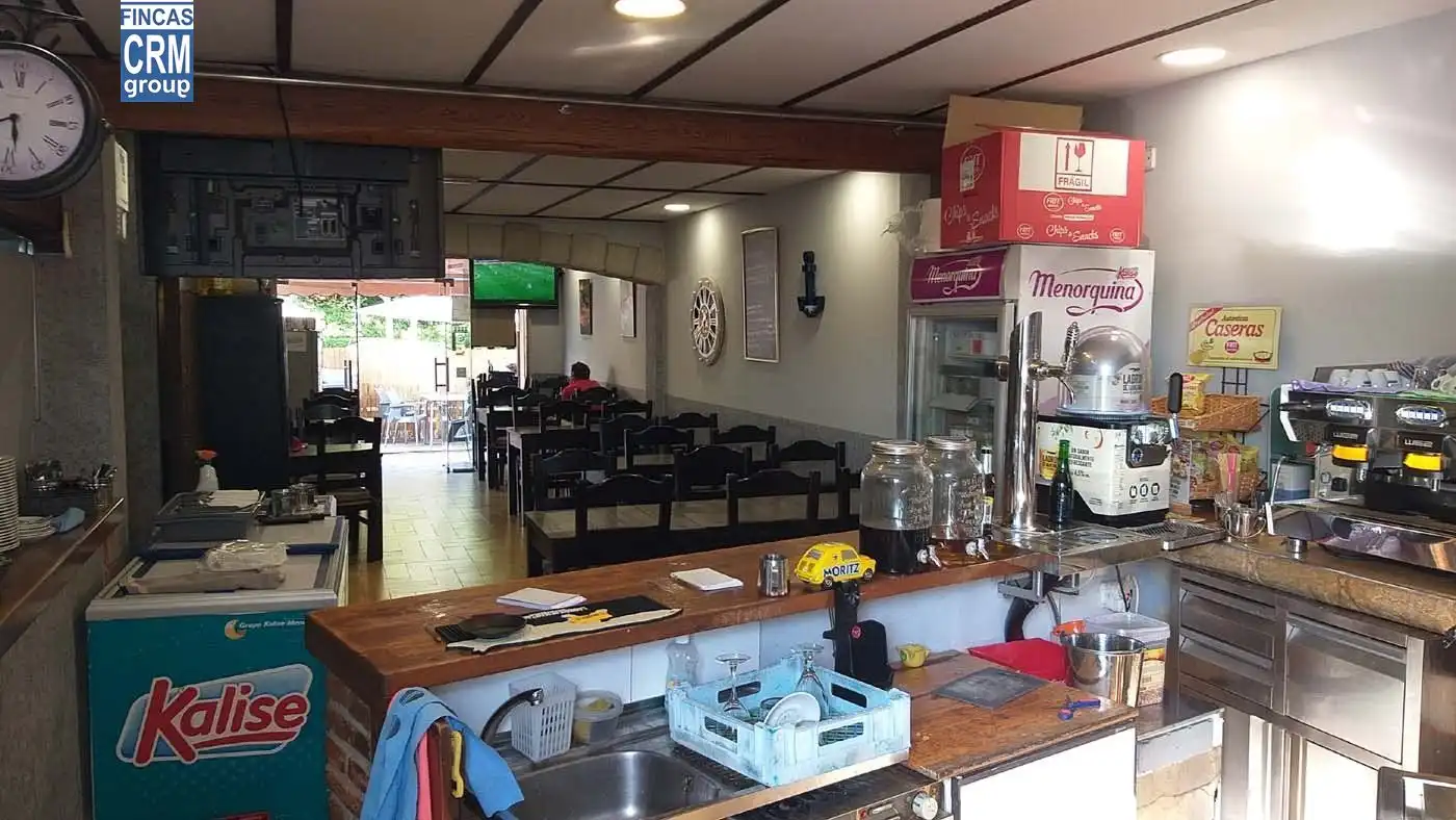 Local comercial en venta en Vilartagues - Tueda de Dalt, imagen 6