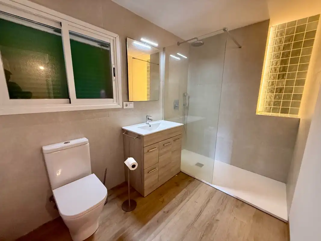 Bany de Dúplex en venda en Sóller, Illes Balears