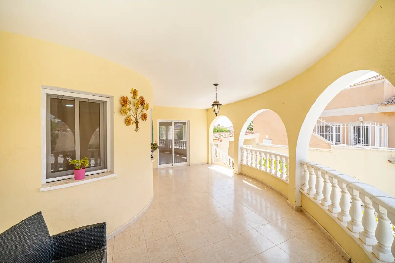 Casa o chalet en venta en La Fiesta