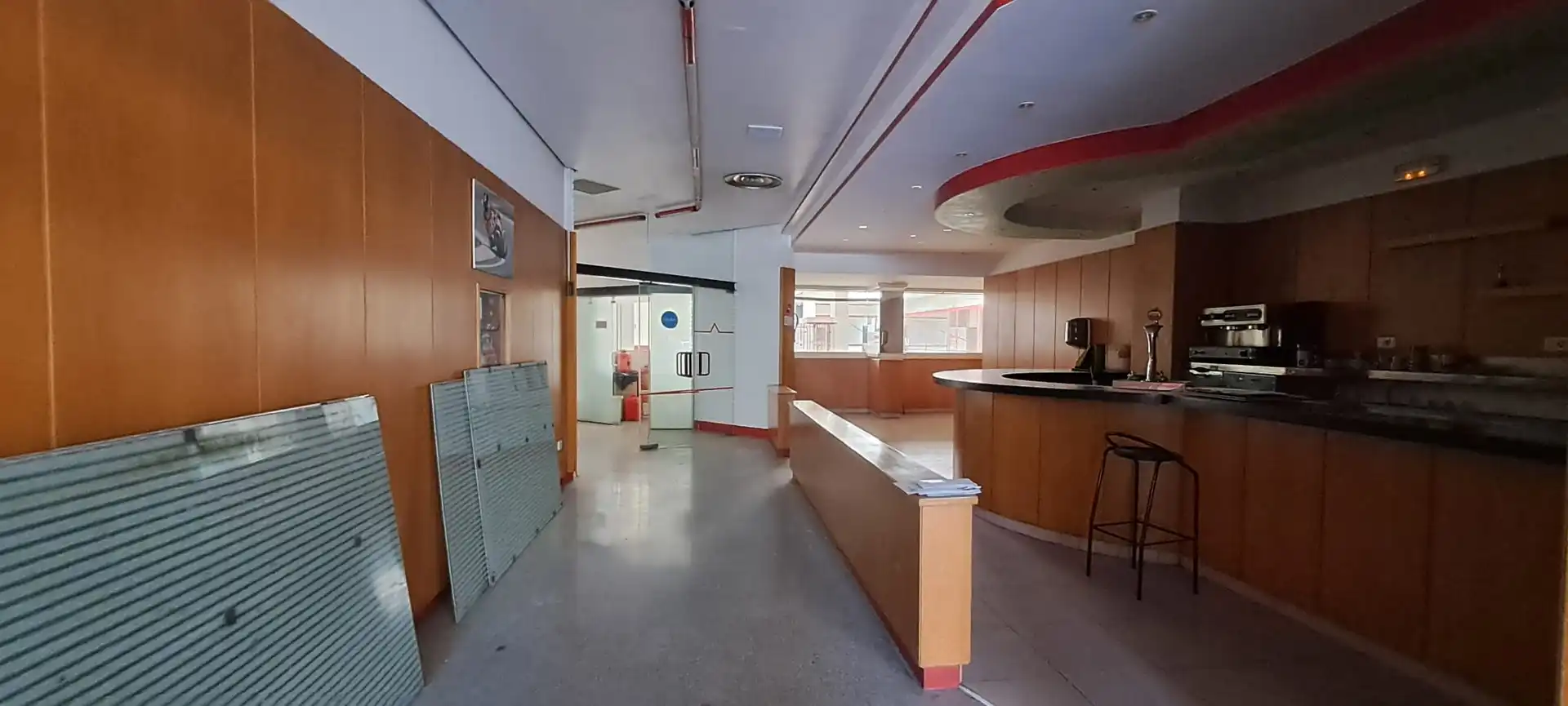 Business premises for sale in Abendaño Kalea, imagen 16