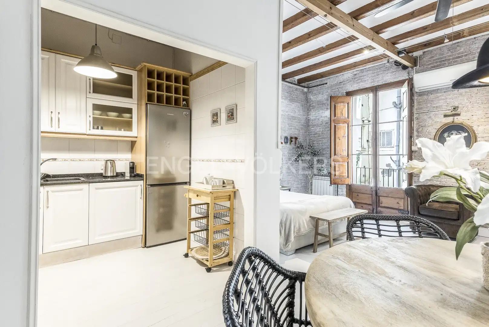 Appartamento con terrazza in vendita a Sants - Montjuïc, imagen 10