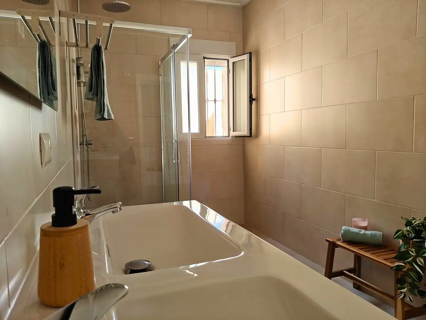 Bany de Casa o xalet en venda en Petrer amb Terrassa