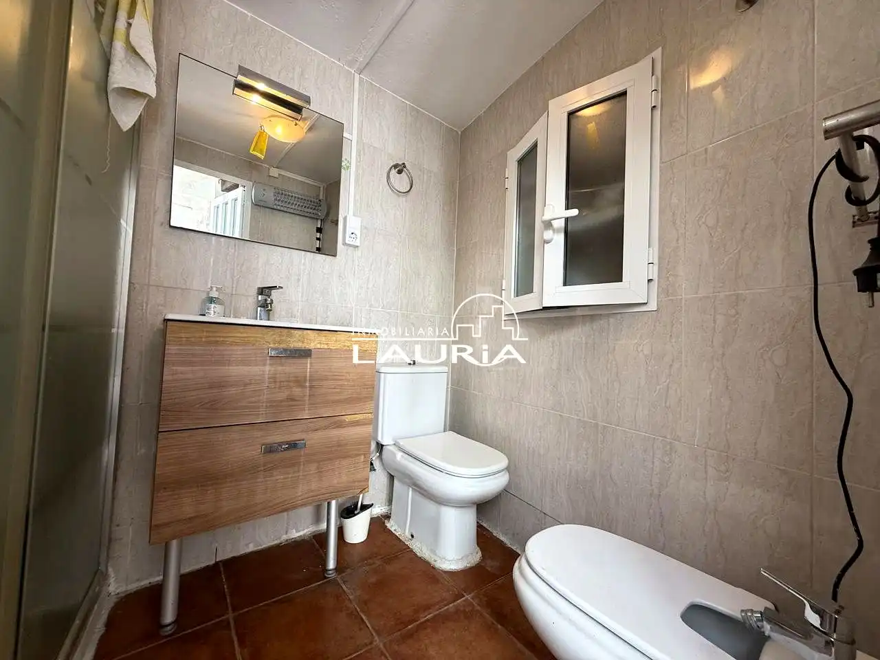 Baño de Casa o chalet en venta en Torrent con Aire acondicionado y Terraza