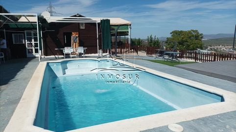 Chalet en zona Poleares