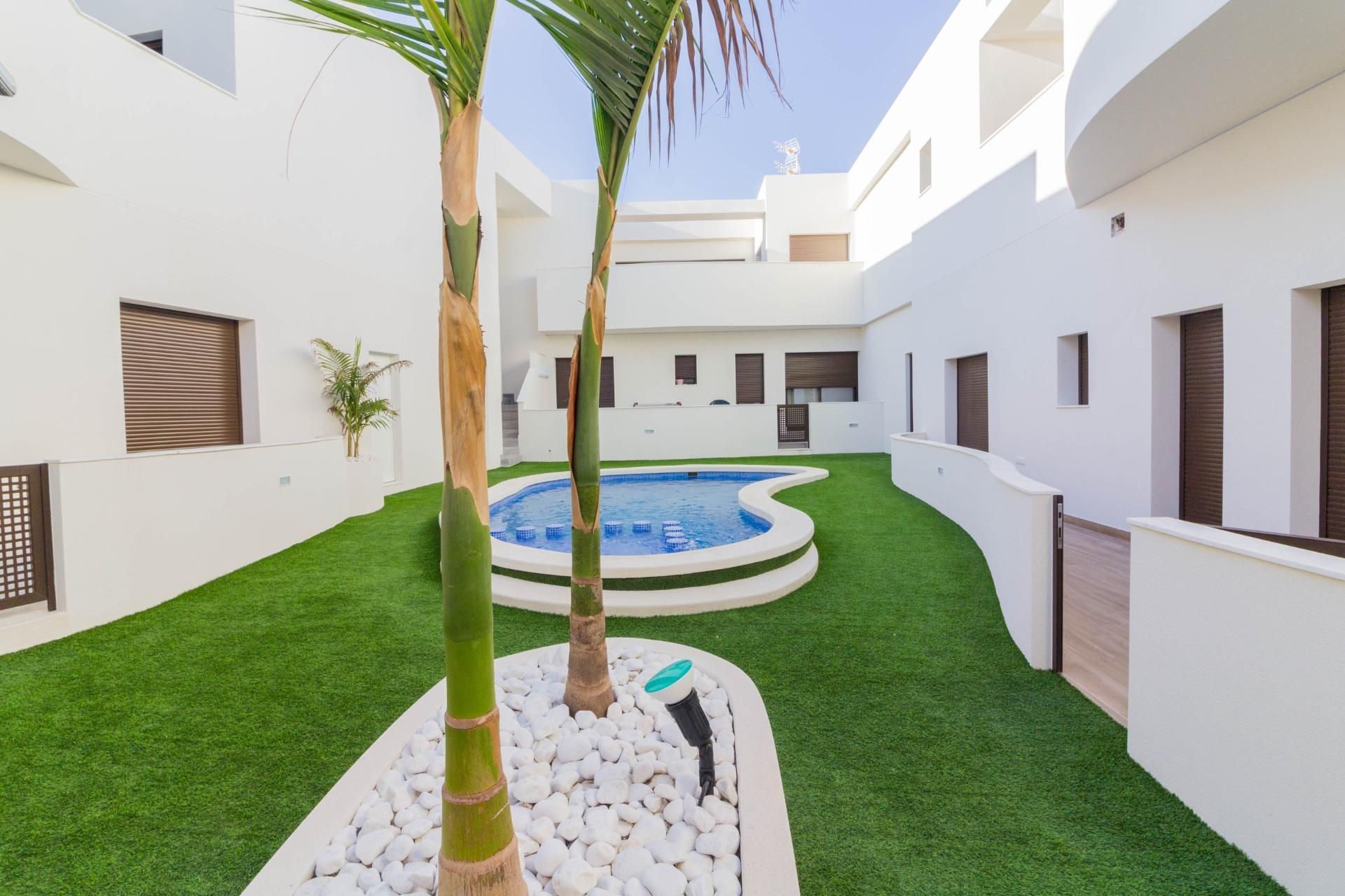 Casa o xalet en venda a Calle de Diciembre, La Murada - Los Vicentes, Orihuela
