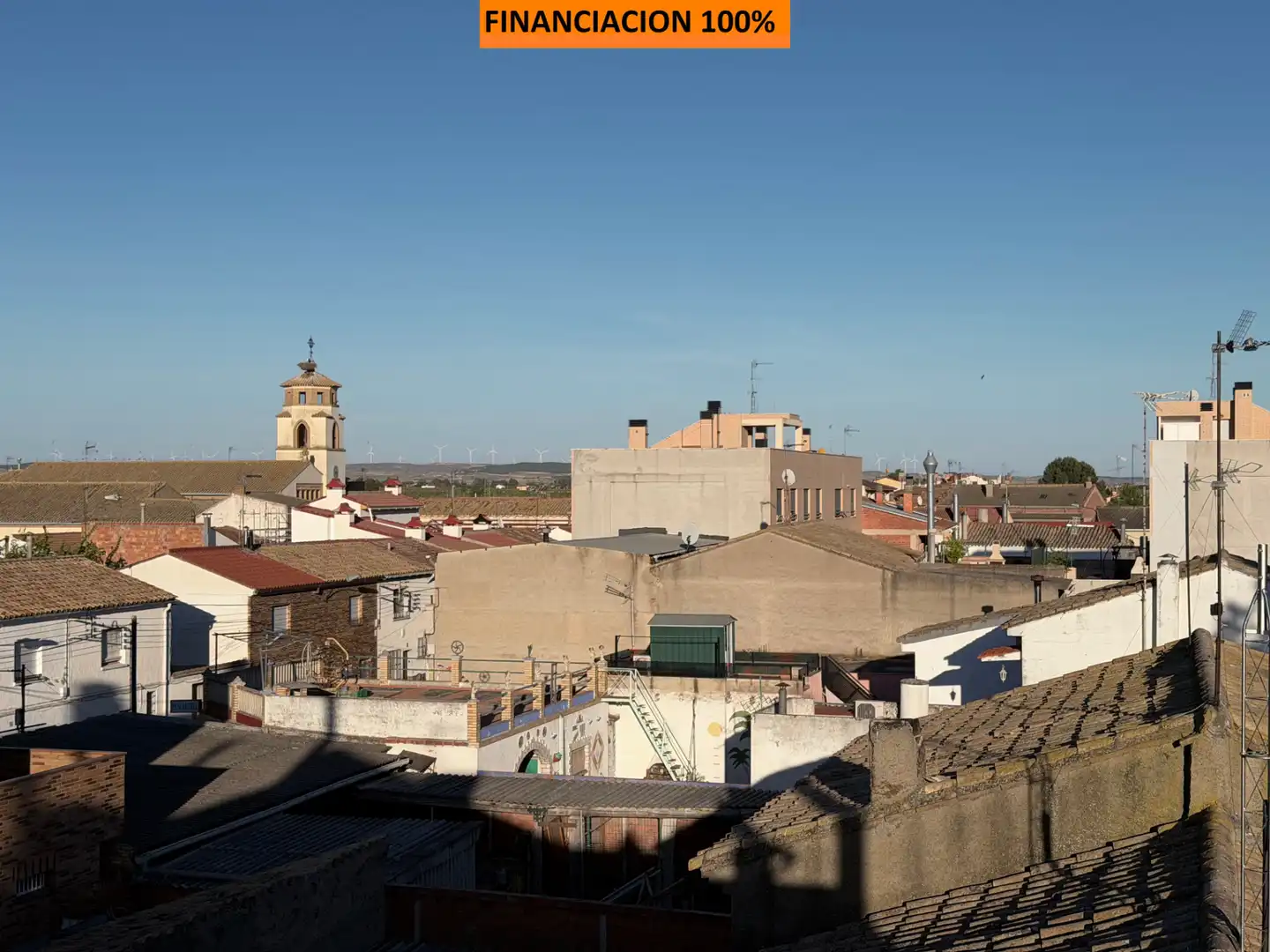 Houses for sale in Calle Paso, San Juan de Mozarrifar