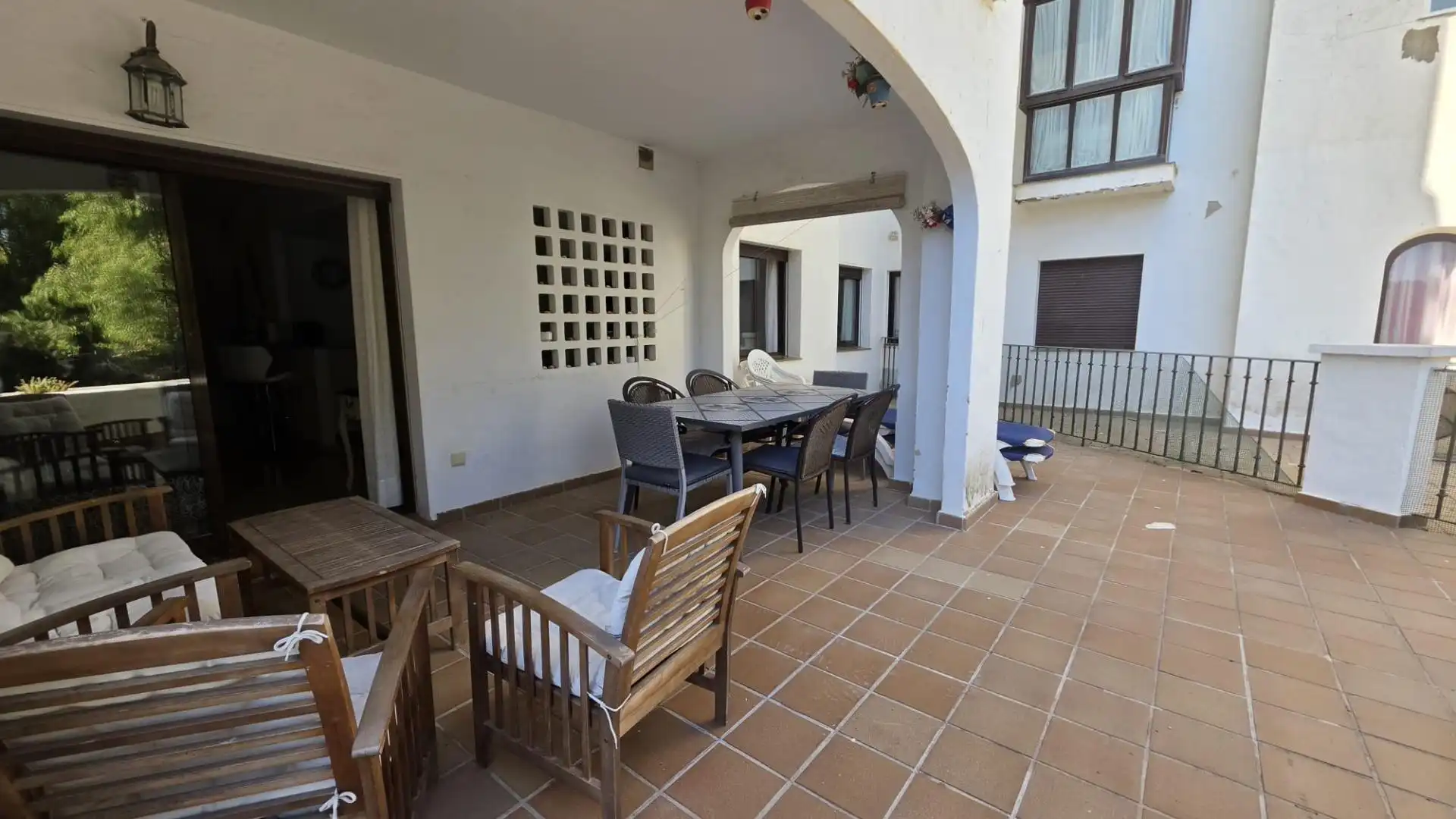 Apartment to rent in Urbanizacion JUAN DE LA ROSA, imagen 17