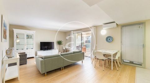 Foto 2 de Piso en venta en Les Maravelles, Palma de Mallorca