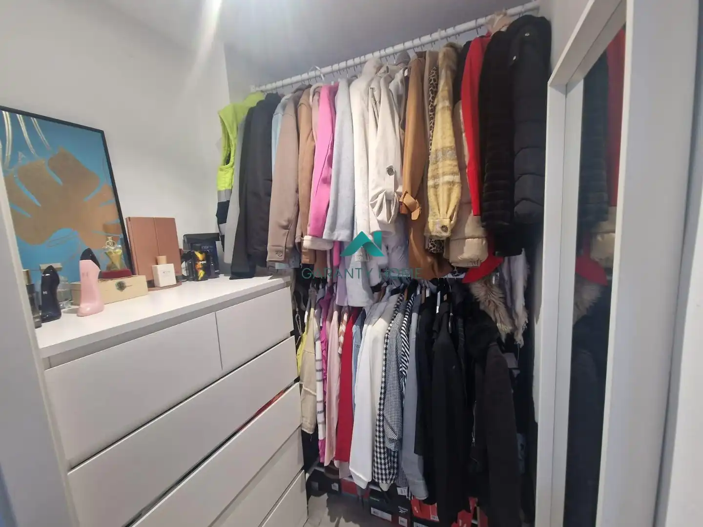 Flat for sale in Parque Avenida