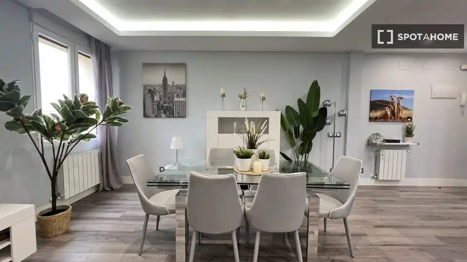 Wohnung zur Miete in Arganzuela, imagen 3