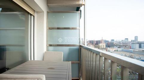 Foto 3 de Piso en venta en Provençals del Poblenou, Barcelona Capital