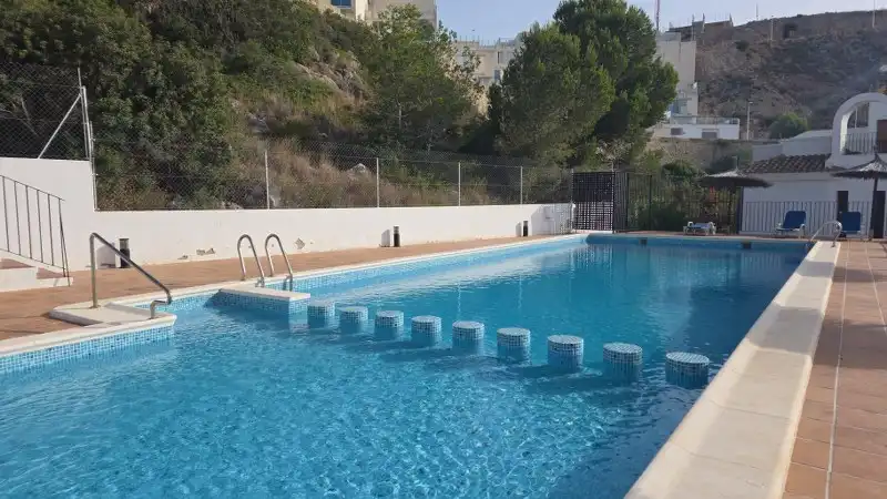 Chalet con piscina en venta en El Faro, imagen 72