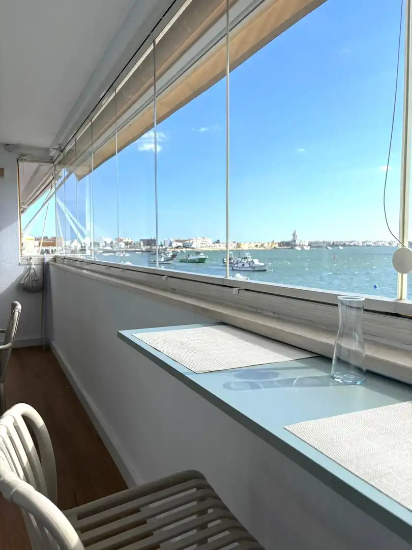 Flat for rent in Isla Cristina  with Balcony