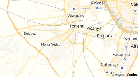 Photo 5 of Storage room for sale in Poble Nou, Torrent