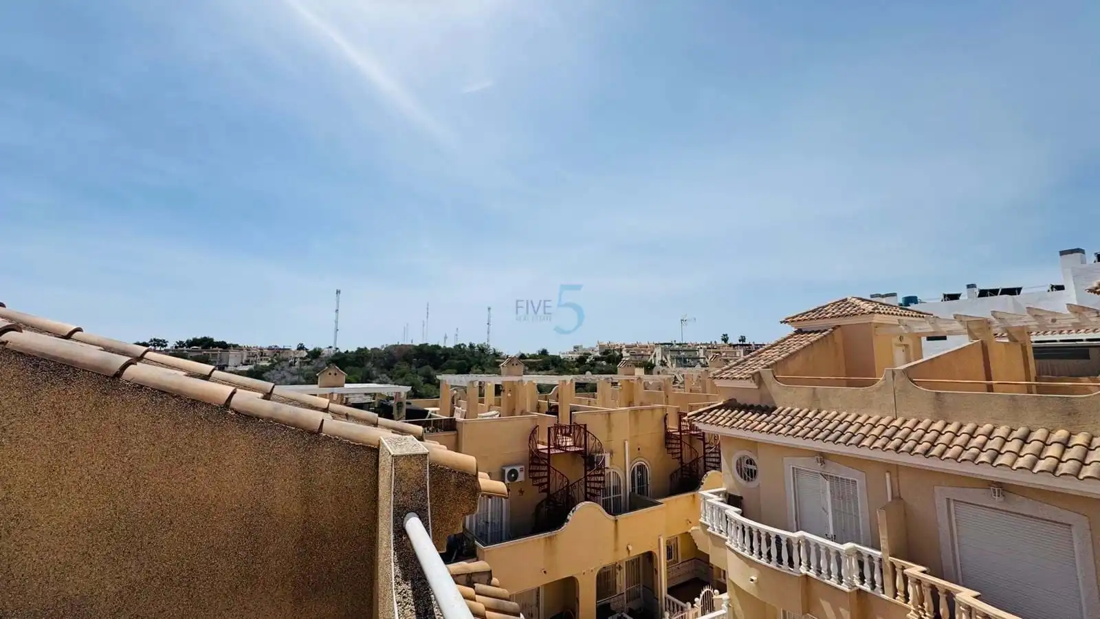 Maison mitoyenne avec terrasse à vendre à Orihuela Costa, imagen 19