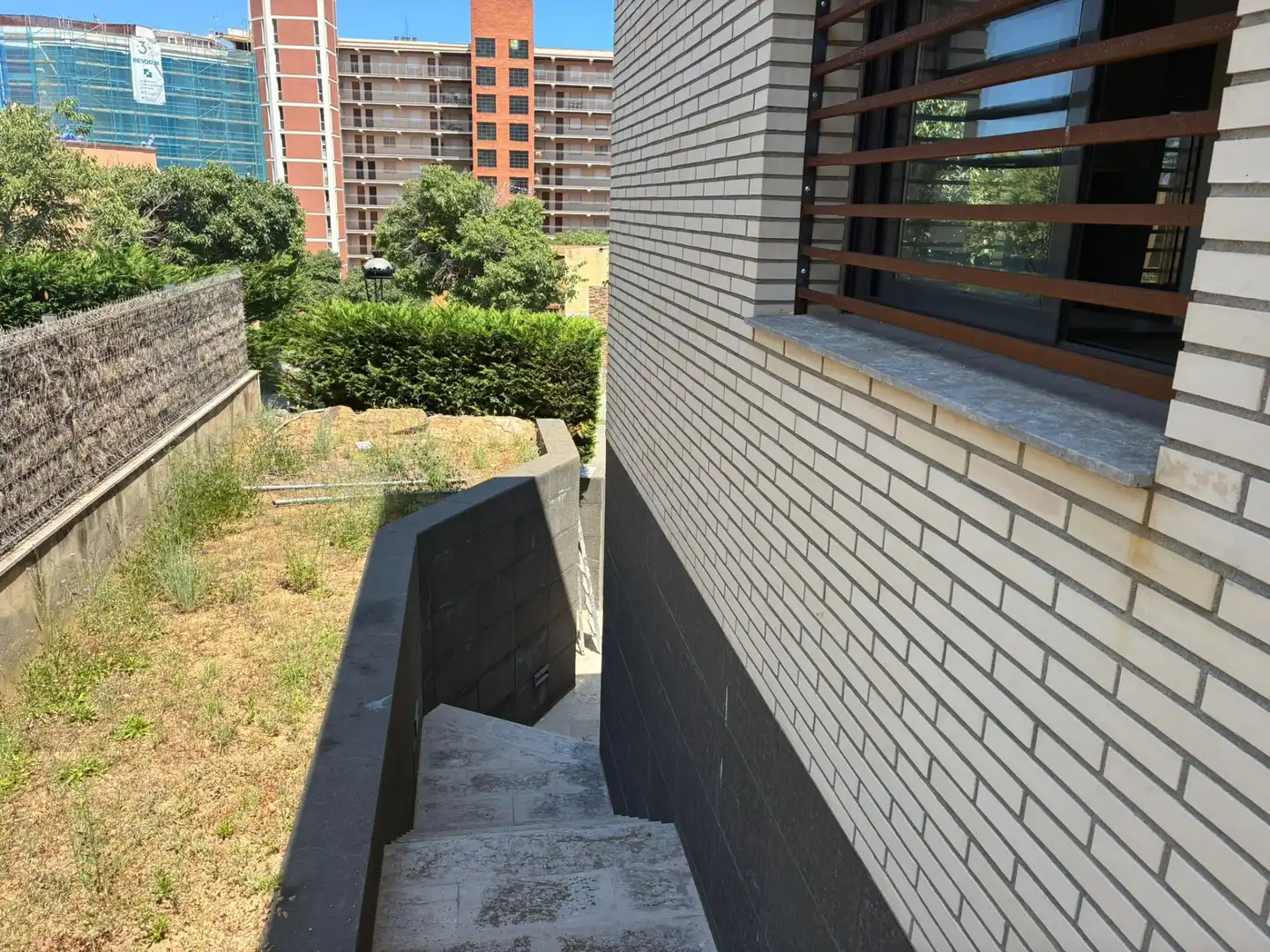 Casa amb terrassa en venda a VIA DEL TREN, imagen 2