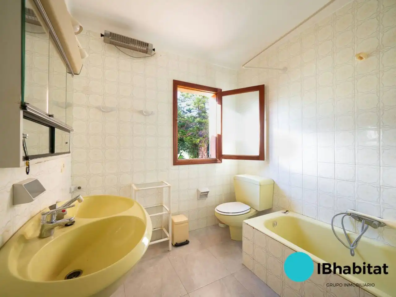 Baño de Casa o chalet en venta en Santa Margalida con Jardín privado y Terraza