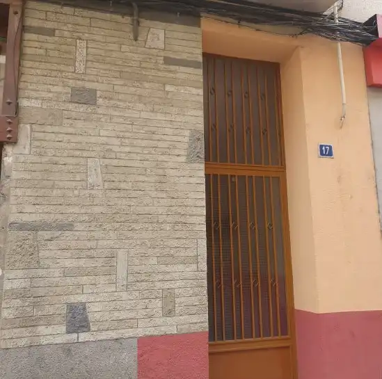 Local comercial en venda a C/ Blas Sorribas, imagen 4