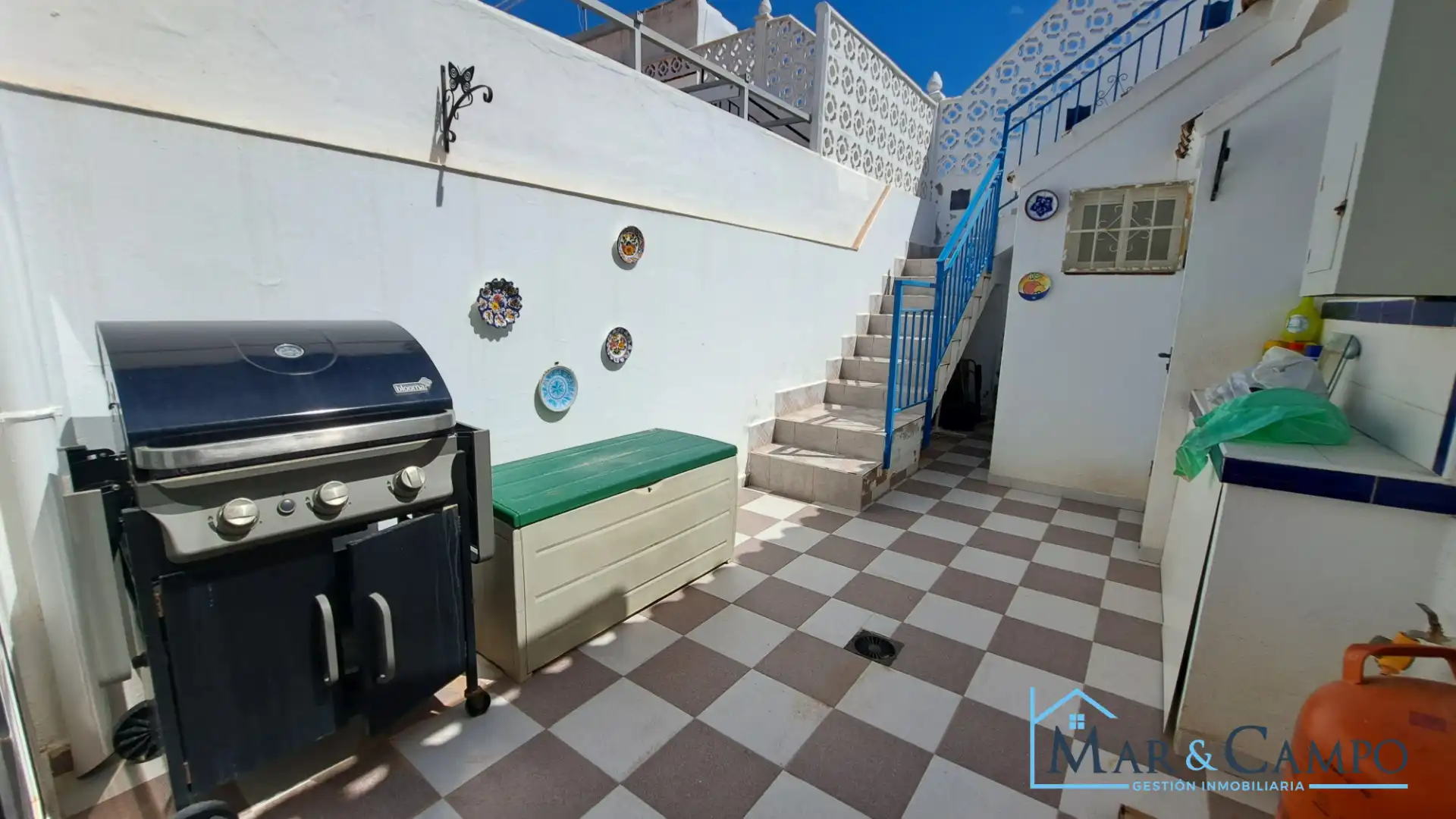 Adosado con jardín en venta en Calle Géminis, imagen 22